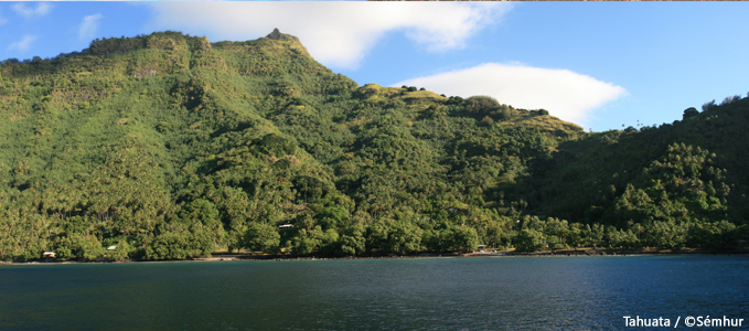 Tahuata